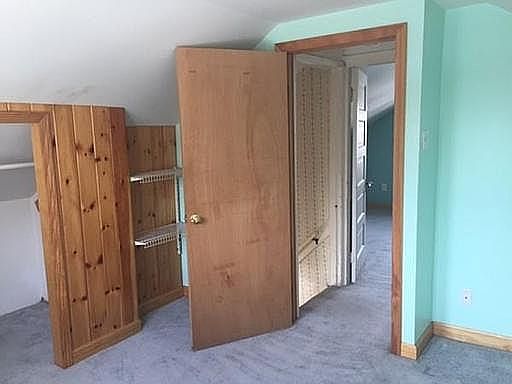 White House Before Remodel