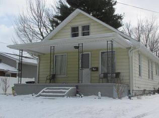 504 W Wayne St, Alliance, OH 44601