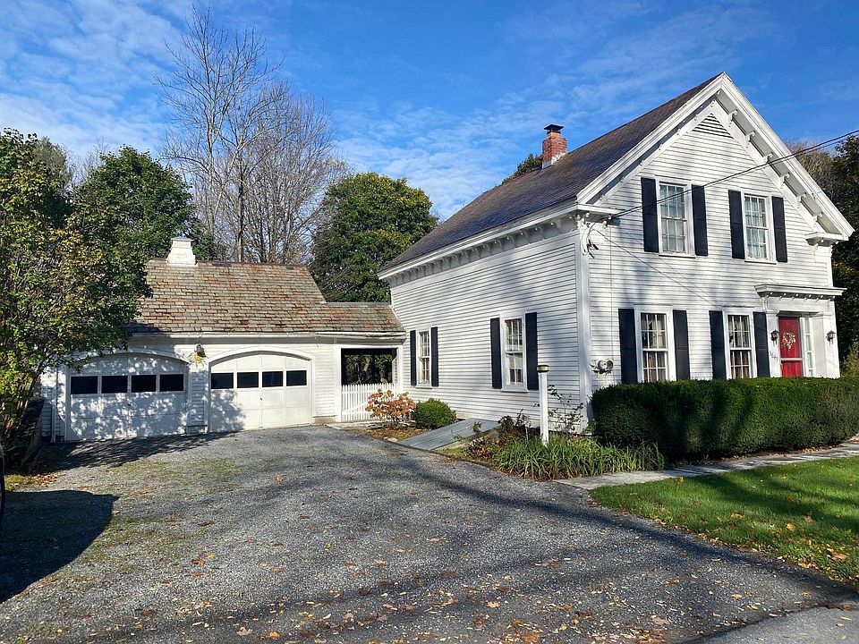 3649 Vt Route 7A, Arlington, VT 05250 Zillow