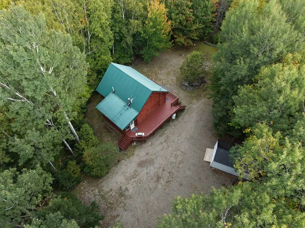 38 Spruce Circle, Dallas Plt, ME 04970