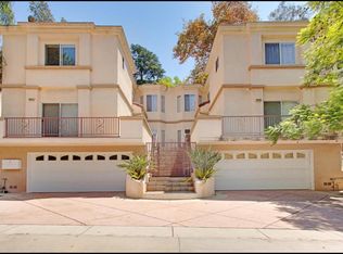3272 Barham Blvd, Los Angeles, CA 90068