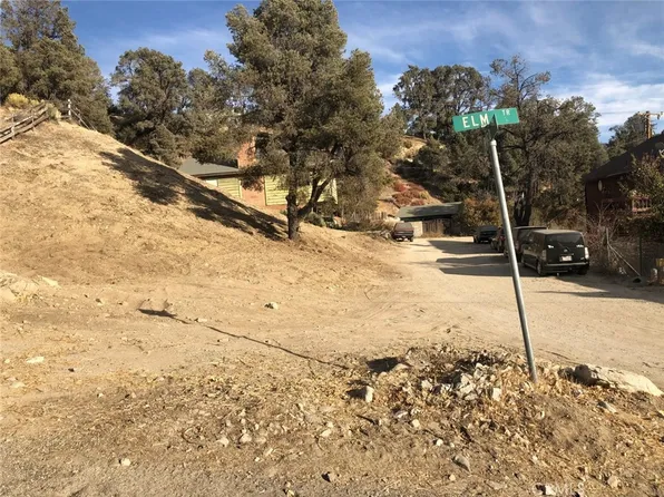 916 Elm Trl, Frazier Park, CA 93225