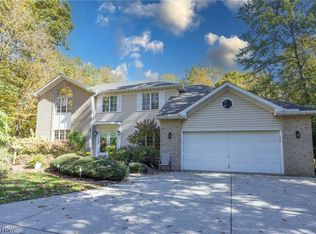 6766 Wilson Mills Rd, Mayfield Village, OH 44143