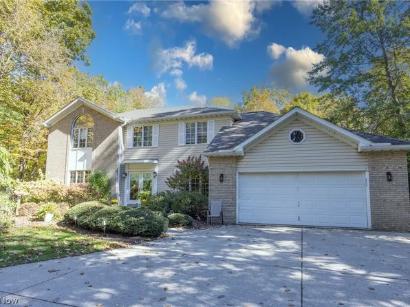 6766 Wilson Mills Rd, Mayfield Village, OH 44143