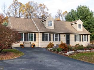 151 S Sandy Hill Rd, Coatesville, PA 19320