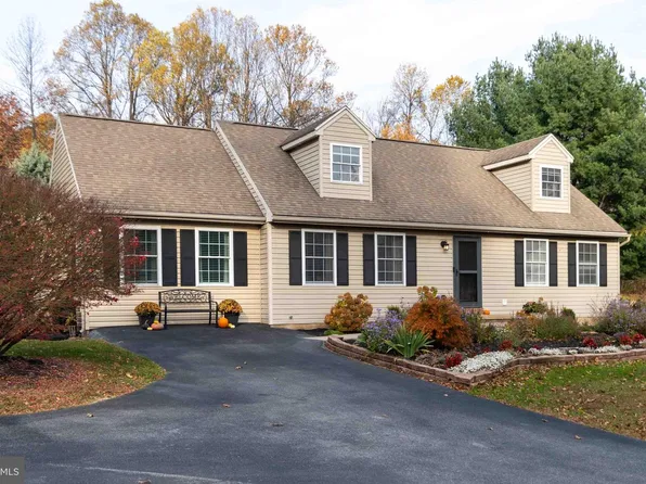 151 S Sandy Hill Rd, Coatesville, PA 19320