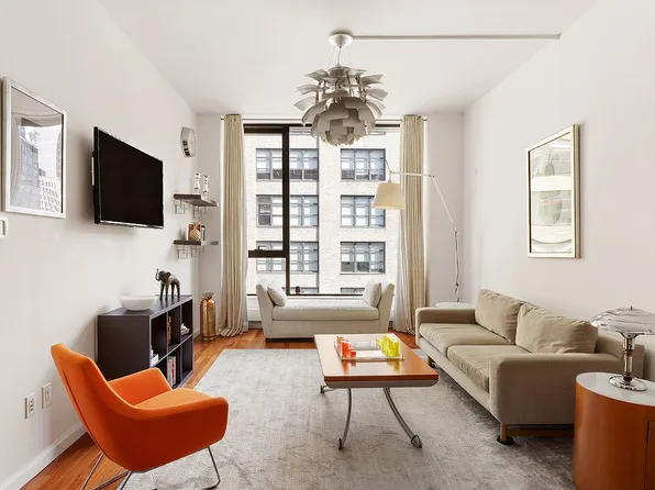 255 Hudson St APT 6F, New York, NY 10013