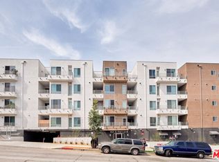 1101 S Harvard Blvd #407, Los Angeles, CA 90006