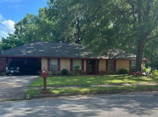 5509 Rappahannock Dr, Memphis, TN 38134