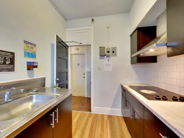 Pyramid West, 640 Clay St #238, San Francisco, CA 94111