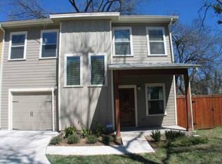 503 Allen St #B, Austin, TX 78702