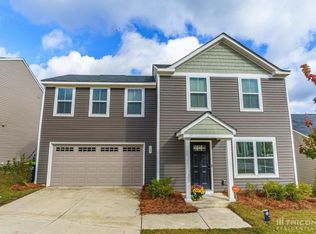761 Sequoia Dr, Lexington, SC 29073