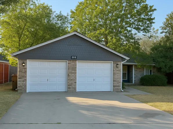 2009 Leeann Dr #A, Austin, TX 78758