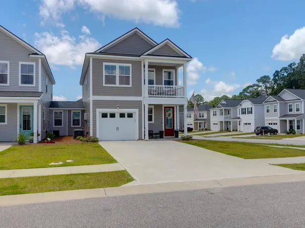 101 Patterson Ave, Goose Creek, SC 29445