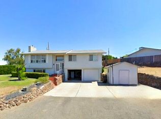 8005 Englewood Crest Dr, Yakima, WA