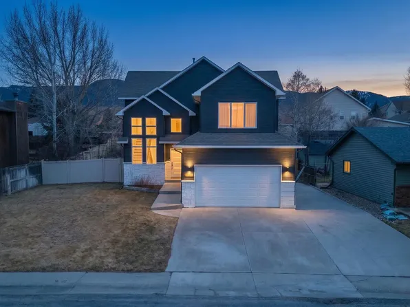 751 W 57th St, Casper, WY 82601