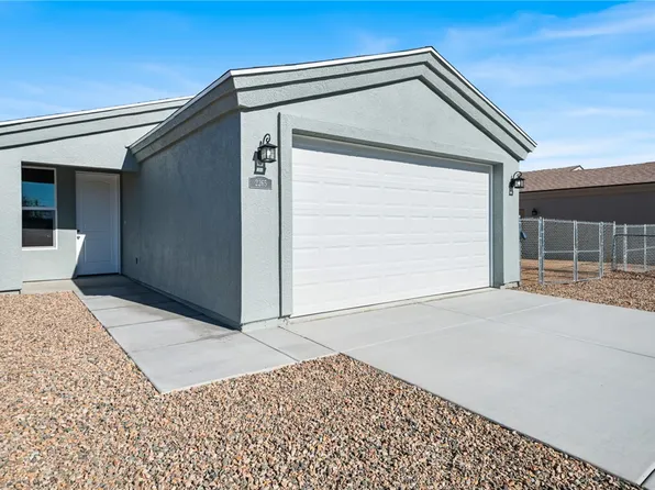 2265 E Ames Ave, Kingman, AZ 86409