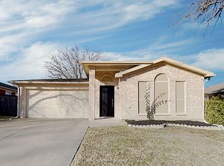 6008 Cohoke Dr, Arlington, TX 76018