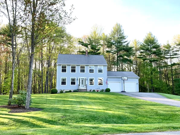4 Jana Ln, Scarborough, ME 04074