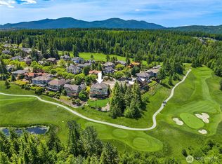 6230 Fairway Place SE, Snoqualmie, WA