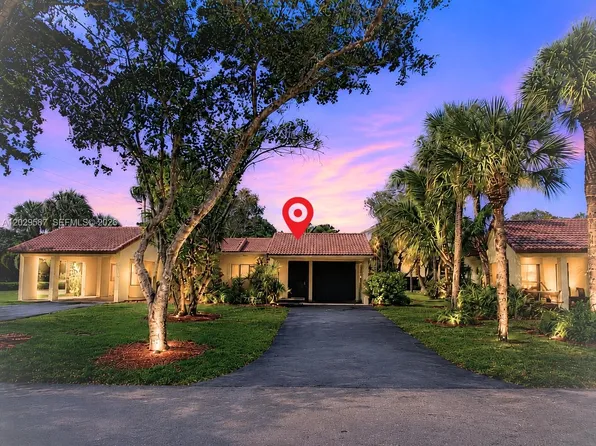 16295 Laurel Dr #2, Weston, FL 33326
