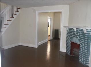 1624 S 28th St, Philadelphia, PA 19145