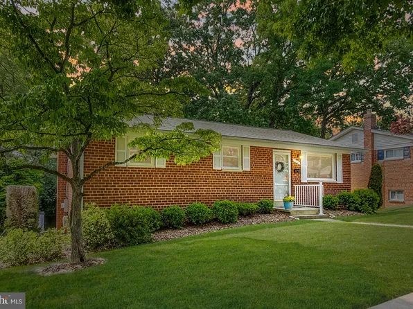 232 Hannes St, Silver Spring, MD 20901