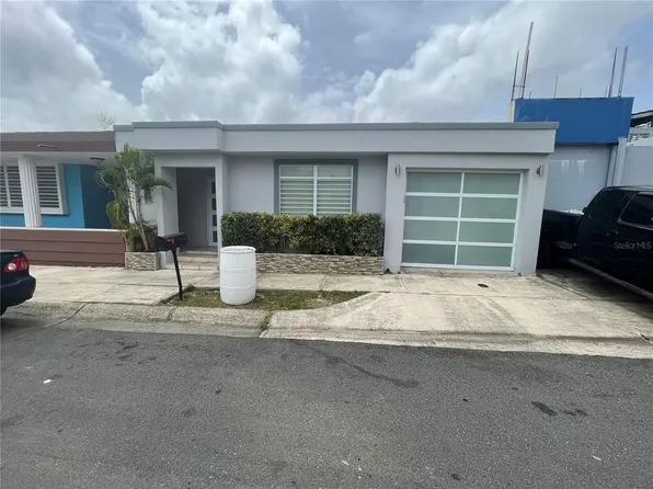 Caparra Ter #1264-30, San Juan, PR 00921