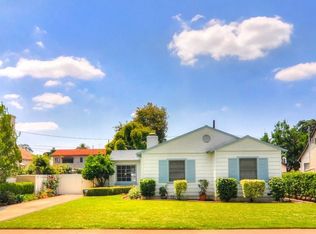 428 W Adams Park Dr, Covina, CA 91723