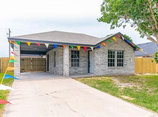 5608 S Rivera St, Pharr, TX 78577