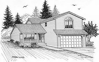 1st image of 27810 (Lot 9) 78th NW