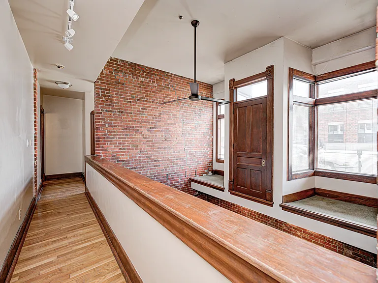 315 N Senate Ave #D — Photo 14