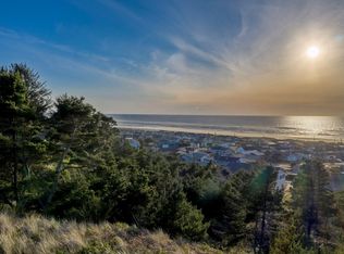 LOT 1 NW Lotus Lake Dr, Waldport, OR