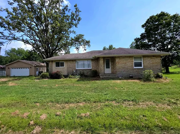 629 Brewers Hwy, Hardin, KY 42048