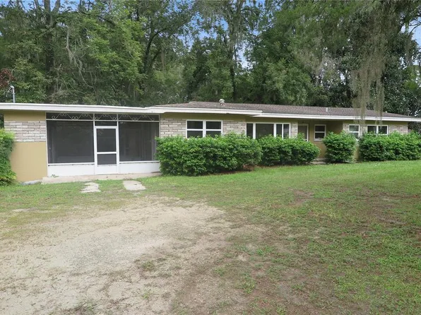 23376 NW COUNTY ROAD 236, HIGH SPRINGS, FL 32643