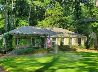 3110 W Roxboro Rd NE, Atlanta, GA 30324