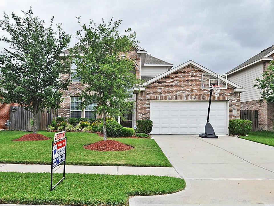 1st image of 25302 Bright Hollow Ln