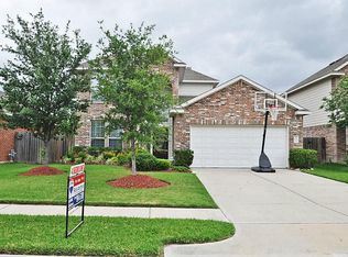 25302 Bright Hollow Ln, Katy, TX 77494