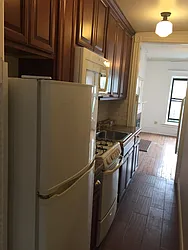 Rented by J. Francois and Associates