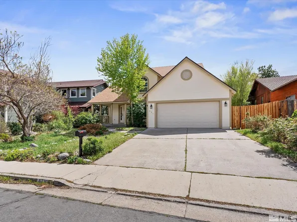 536 Citadel Way, Reno, NV 89503