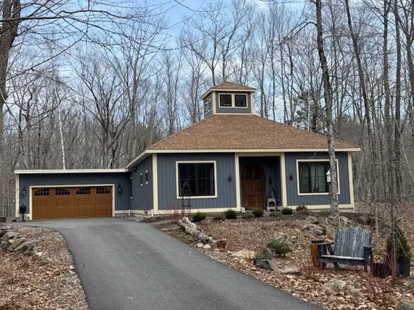 10 Blueberry Lane, Kittery, ME 03904