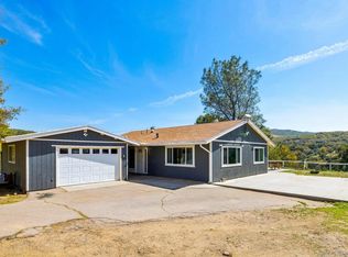 23809 Sundance View Ln, Descanso, CA 91916