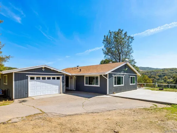 23809 Sundance View Ln, Descanso, CA 91916