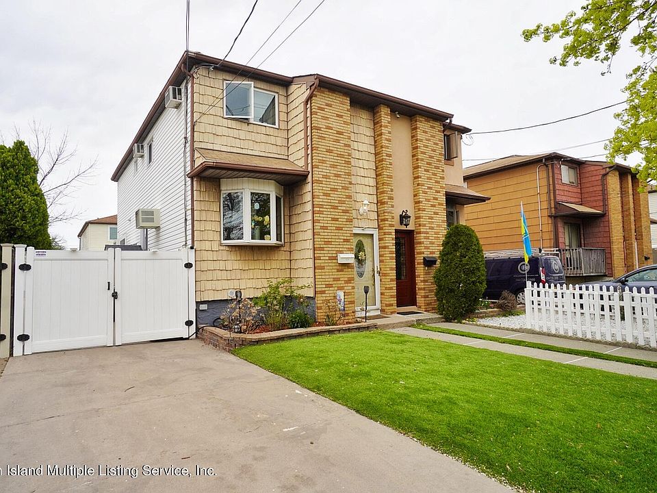 124 Ridgewood Ave, Staten Island, NY 10312 Zillow