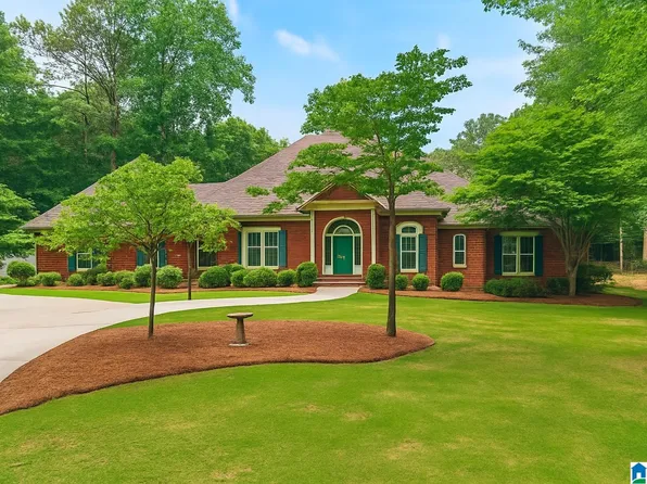 135 Weatherly Way, Pelham, AL 35124