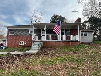 821 W Cherokee Dr, Jefferson City, TN, 37760