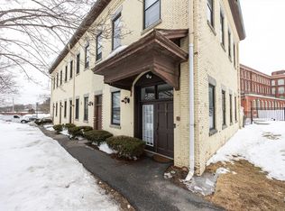 Kieth Academy Condominium, Lowell, MA 01852