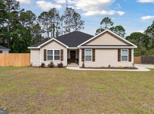 607 N Main St, Statesboro, GA 30458