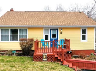 40 Holmes Hill Rd, Hantsport, NS B0P1P0