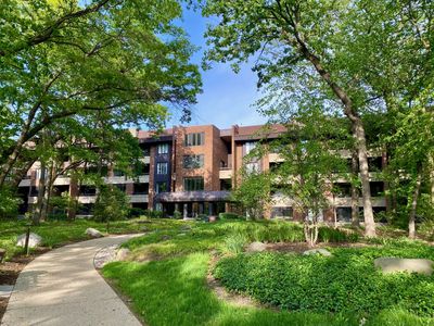 1401 Burr Oak Rd APT 305B, Hinsdale, IL, 60521
